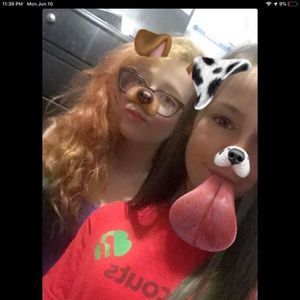 Meet your Posher, Keri